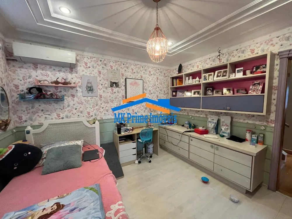 Casa de Condomínio, 5 quartos - Foto 1