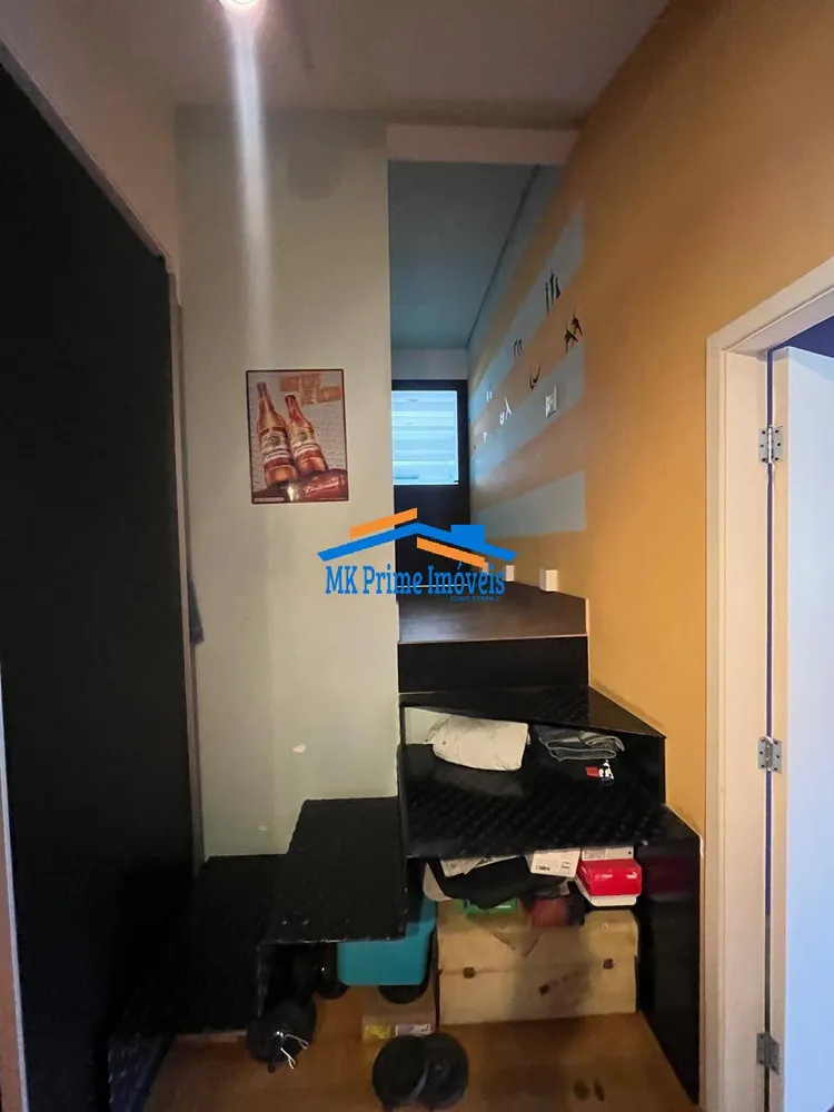 Casa de Condomínio, 5 quartos - Foto 4