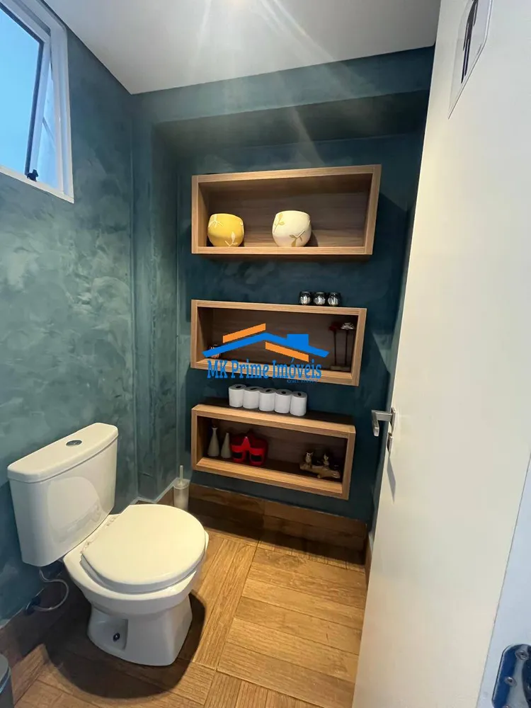 Casa de Condomínio, 5 quartos - Foto 5