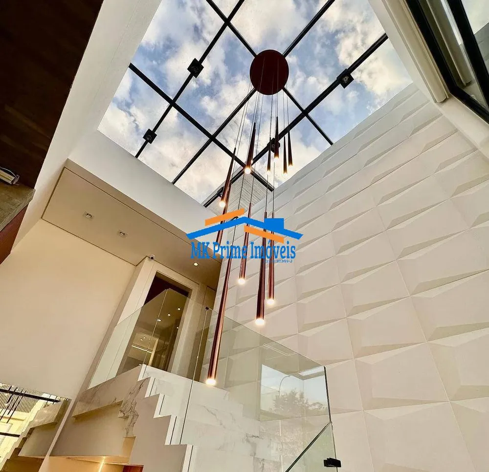 Casa de Condomínio, 4 quartos - Foto 7