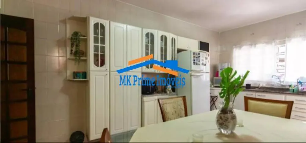 Sobrado, 3 quartos, 165 m² - Foto 4