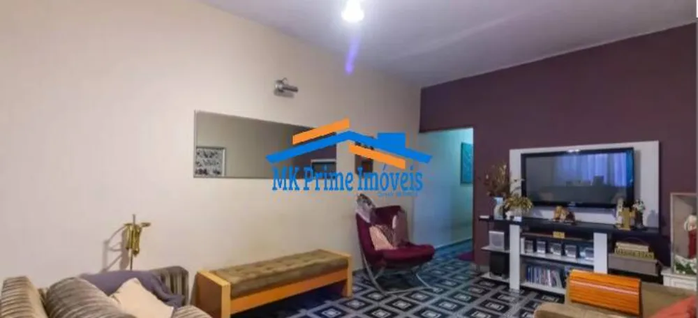 Sobrado, 3 quartos, 165 m² - Foto 3
