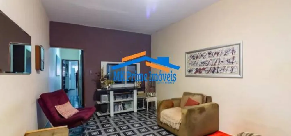 Sobrado, 3 quartos, 165 m² - Foto 1