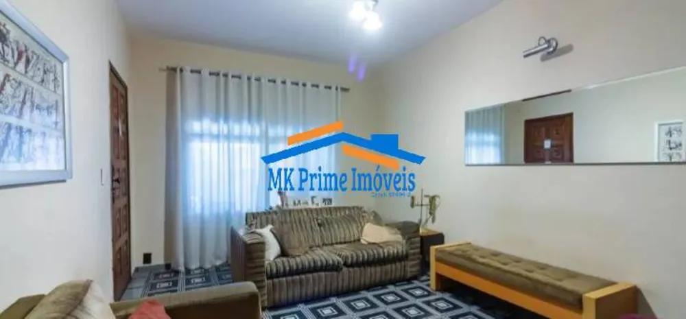 Sobrado, 3 quartos, 165 m² - Foto 2