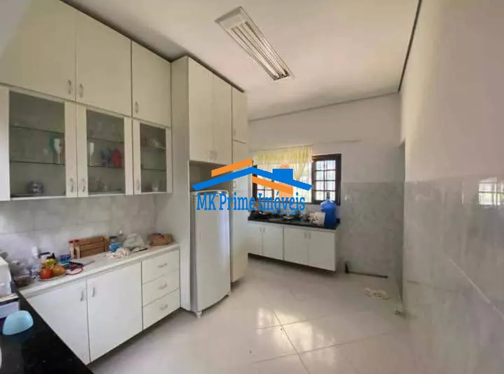 Chácara, 4 quartos, 3000 m² - Foto 5