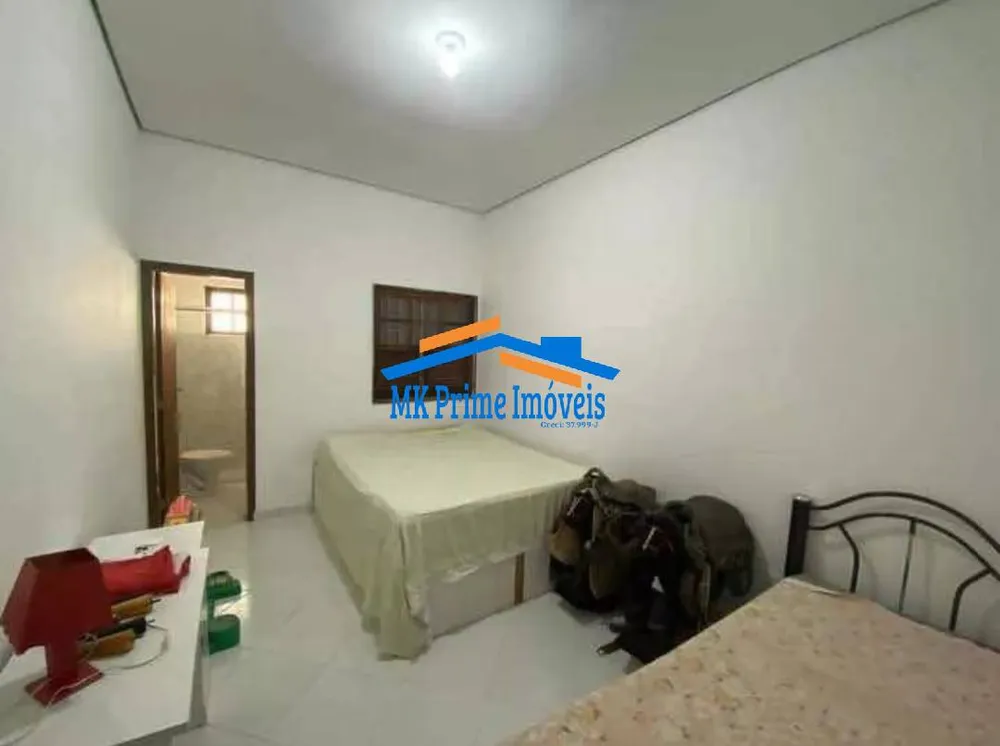 Chácara, 4 quartos, 3000 m² - Foto 8