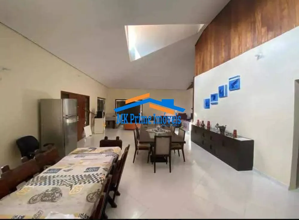Chácara, 4 quartos, 3000 m² - Foto 6
