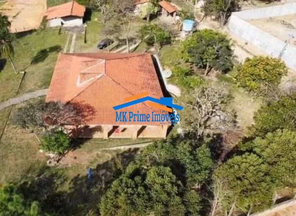 Chácara, 4 quartos, 3000 m² - Foto 4