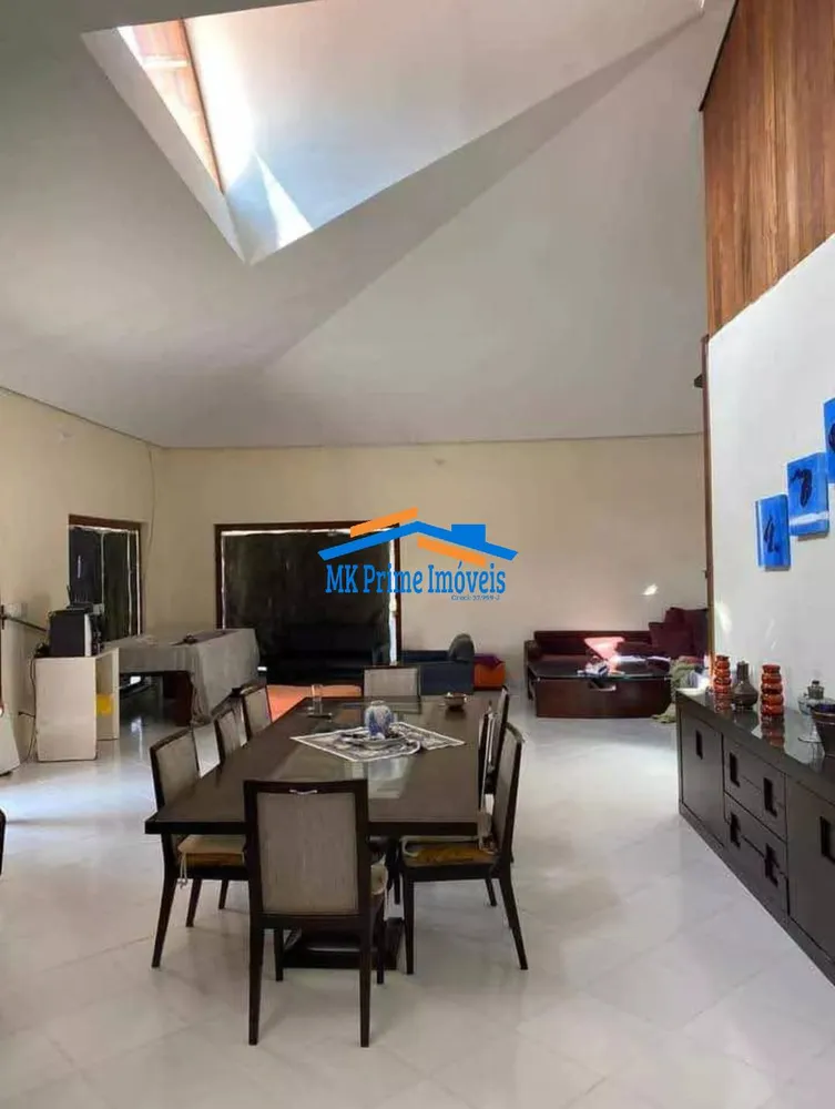 Chácara, 4 quartos, 3000 m² - Foto 7