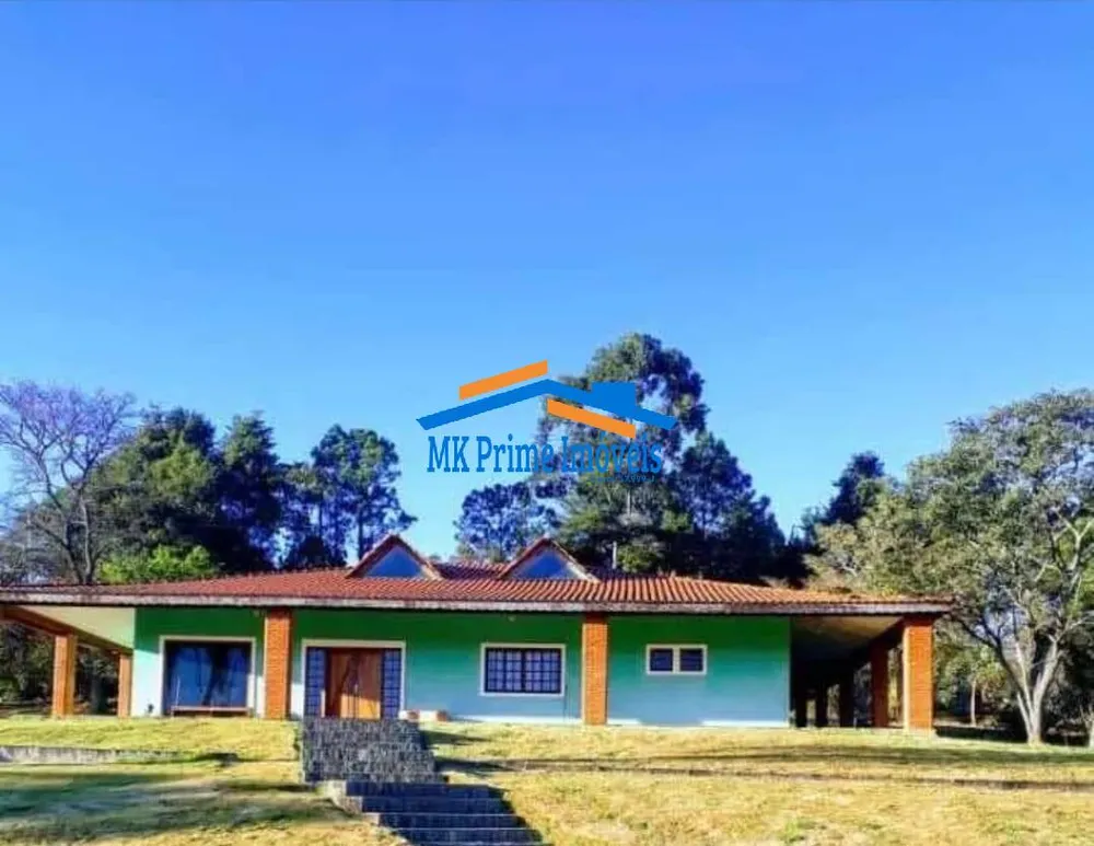 Chácara, 4 quartos, 3000 m² - Foto 1