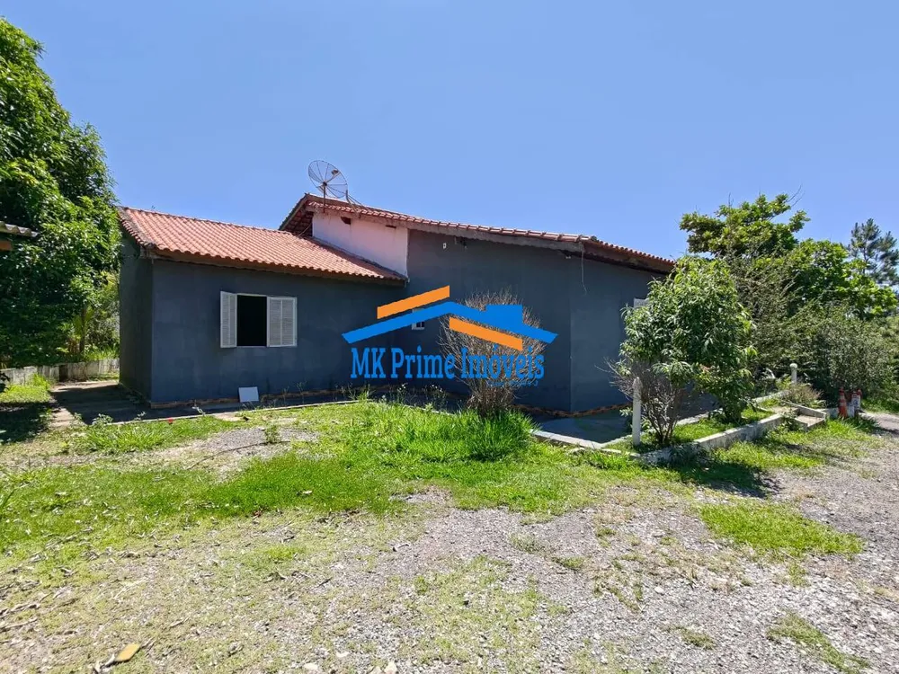 Sítio, 4 quartos, 5800 m² - Foto 1