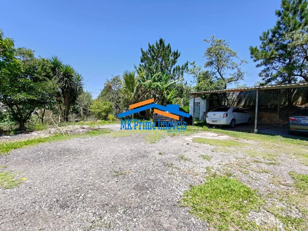 Sítio, 4 quartos, 5800 m² - Foto 4