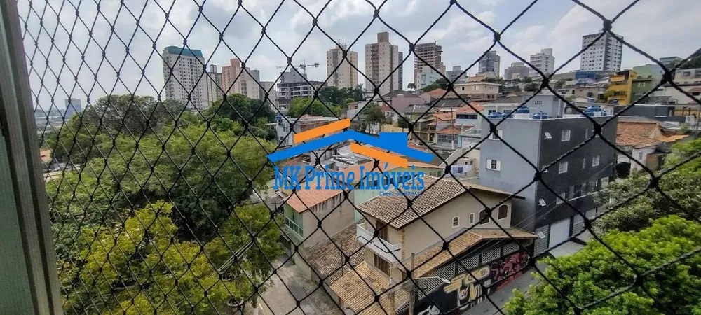 Apartamento, 2 quartos, 65 m² - Foto 2
