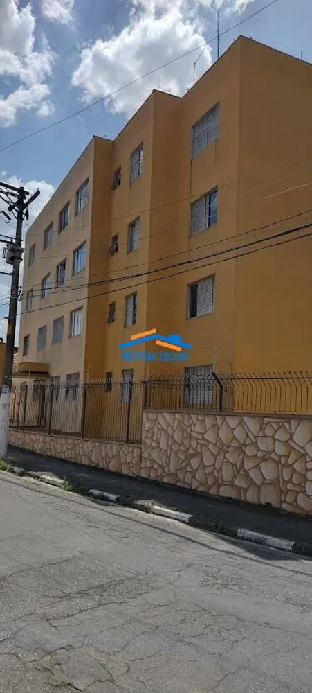 Apartamento, 2 quartos, 65 m² - Foto 3