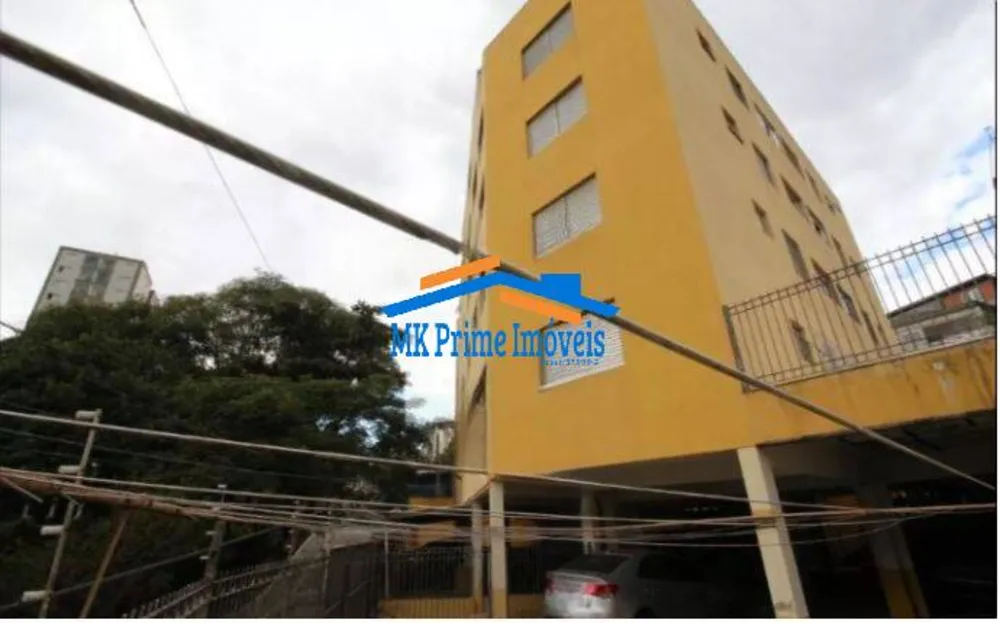 Apartamento, 2 quartos, 65 m² - Foto 1