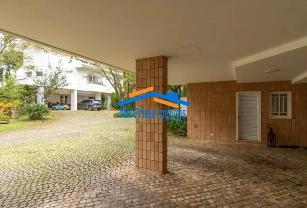 Casa de Condomínio, 4 quartos - Foto 8