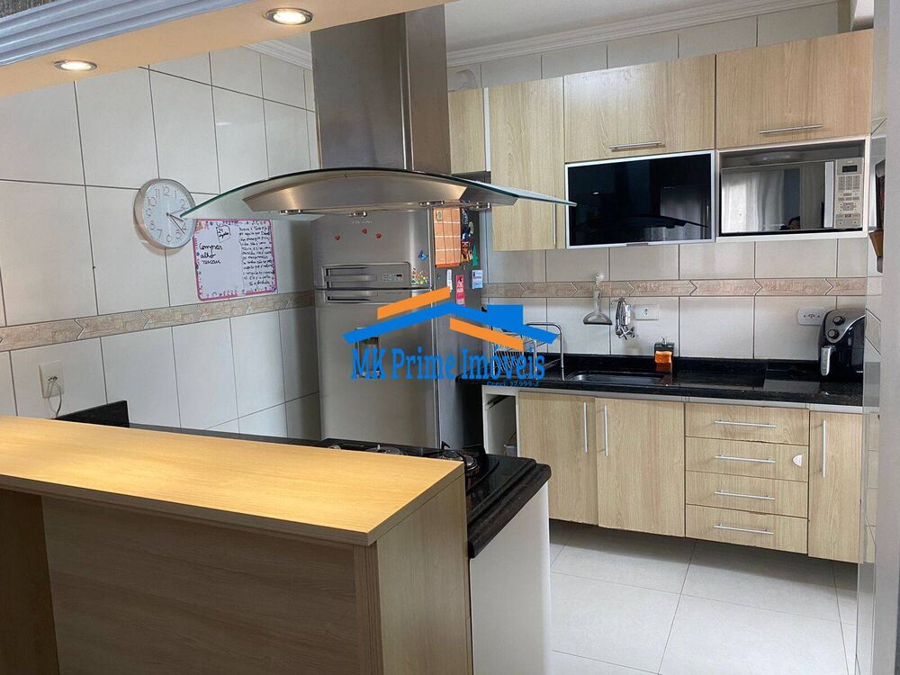 Apartamento à venda com 2 quartos, 59m² - Foto 1