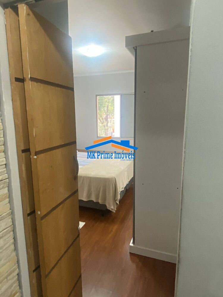 Apartamento à venda com 2 quartos, 59m² - Foto 3