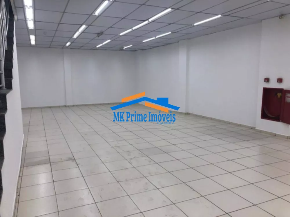 Depósito-Galpão-Armazém à venda, 1165m² - Foto 4