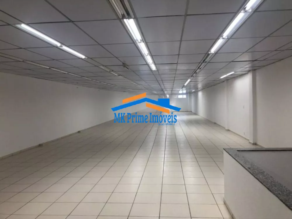 Depósito-Galpão-Armazém à venda, 1165m² - Foto 2