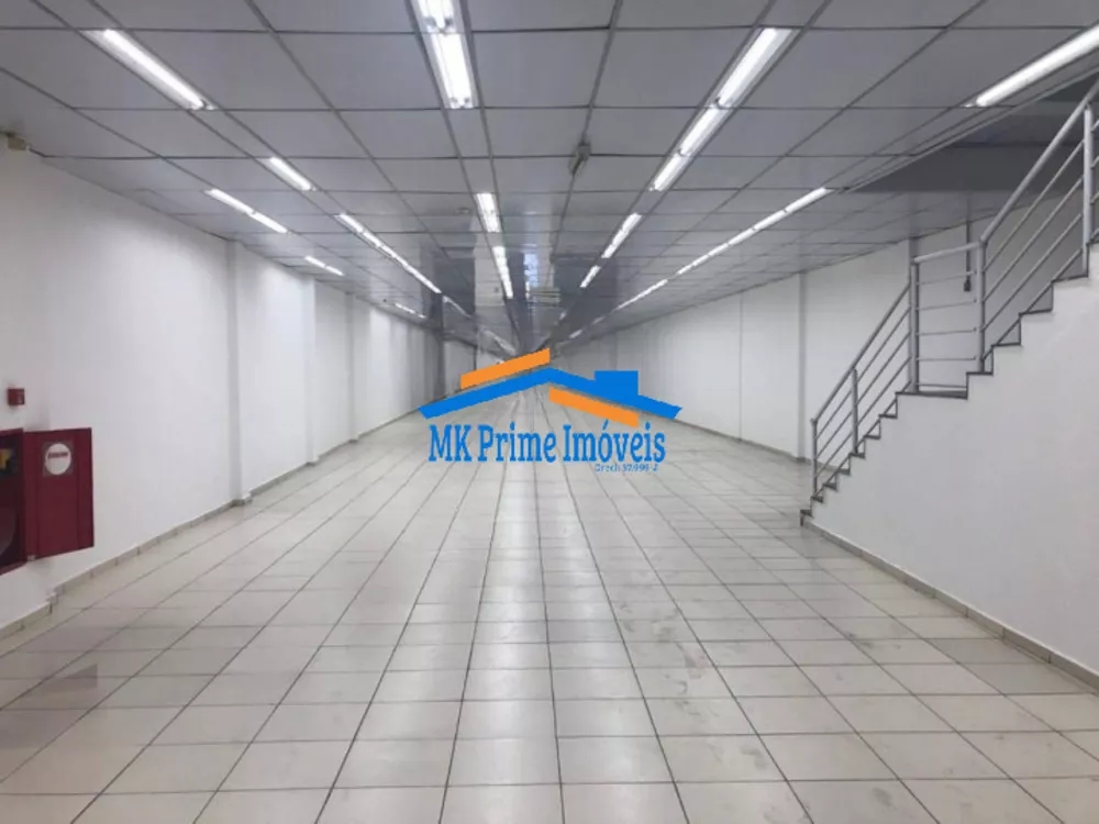 Depósito-Galpão-Armazém à venda, 1165m² - Foto 1