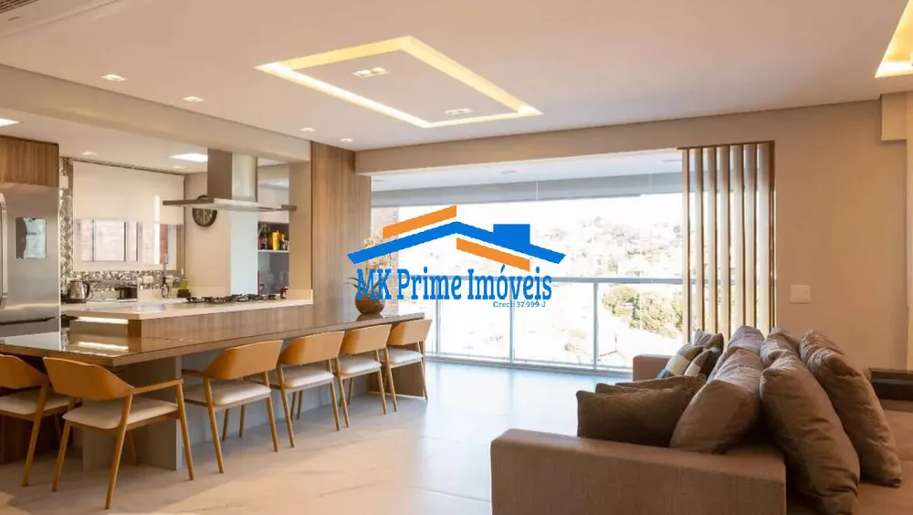 Cobertura, 3 quartos, 250 m² - Foto 2