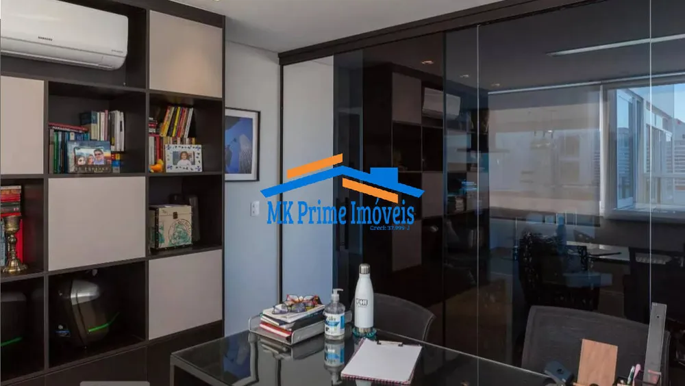 Cobertura, 3 quartos, 250 m² - Foto 6