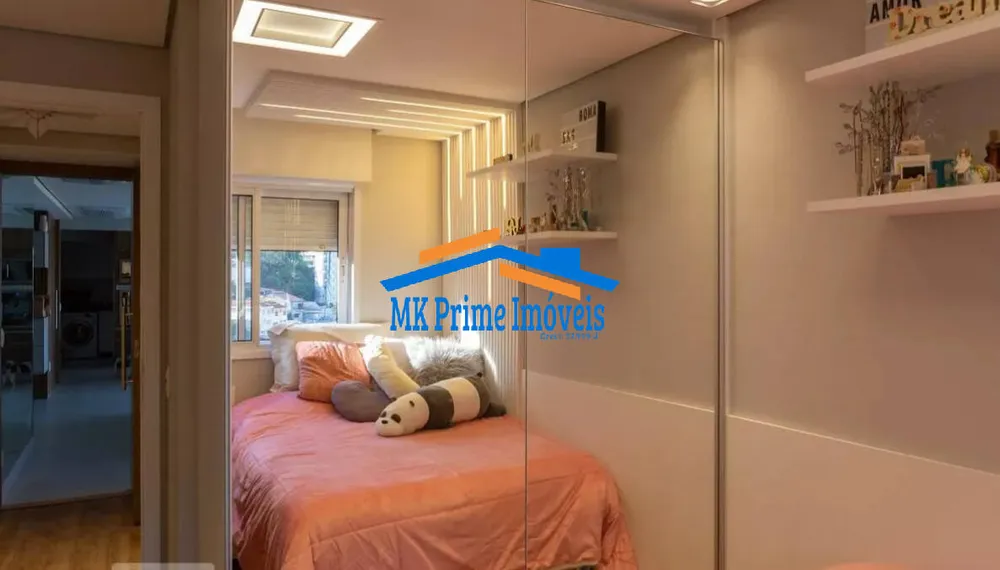 Cobertura, 3 quartos, 250 m² - Foto 9