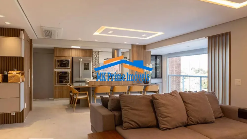 Cobertura, 3 quartos, 250 m² - Foto 1