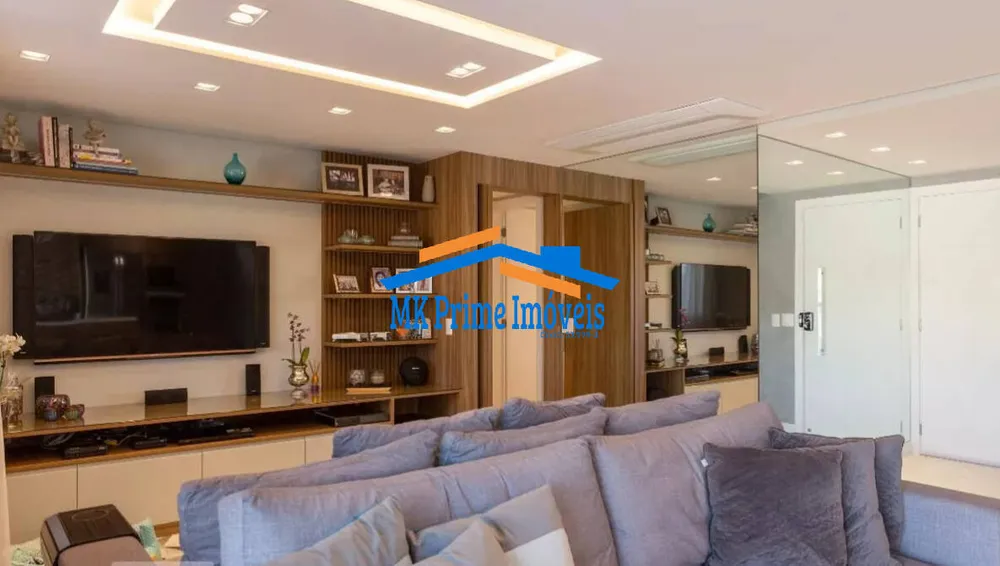 Cobertura, 3 quartos, 250 m² - Foto 3