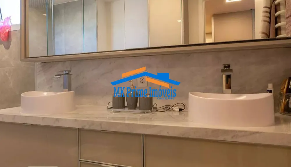 Cobertura, 3 quartos, 250 m² - Foto 7