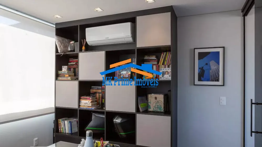 Cobertura, 3 quartos, 250 m² - Foto 5
