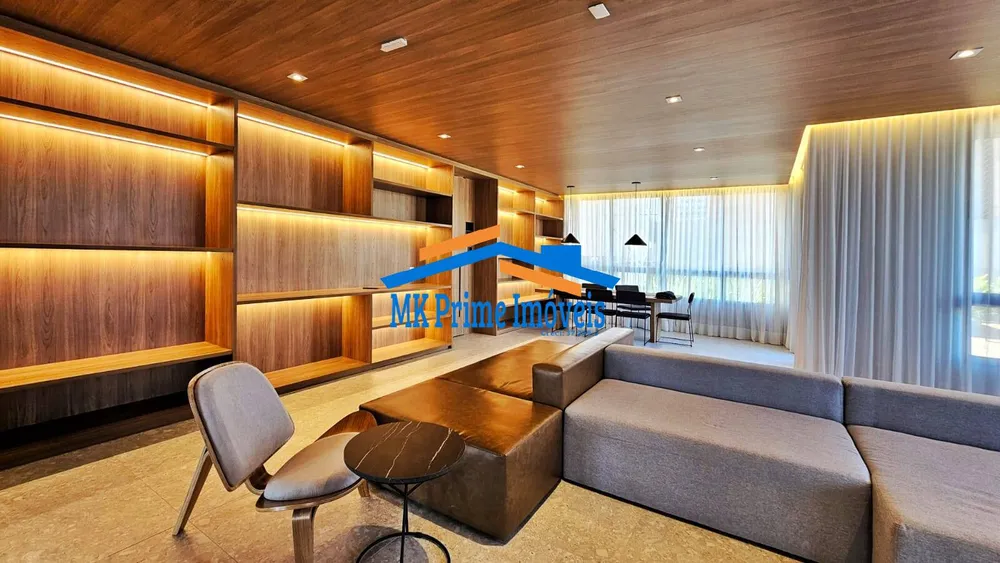 Apartamento, 2 quartos, 72 m² - Foto 5