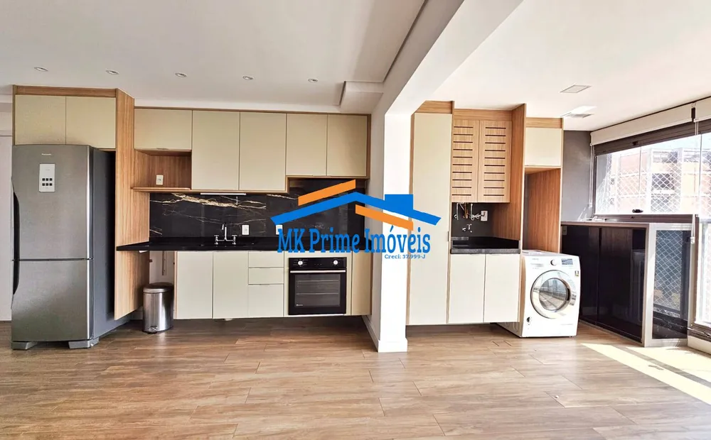 Apartamento, 2 quartos, 72 m² - Foto 7