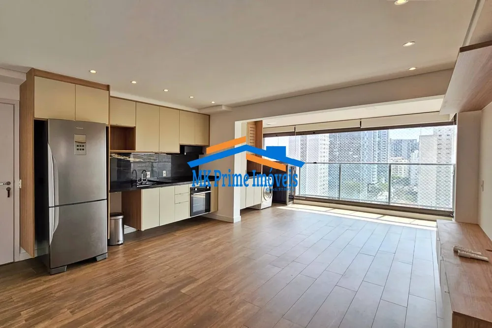 Apartamento, 2 quartos, 72 m² - Foto 1