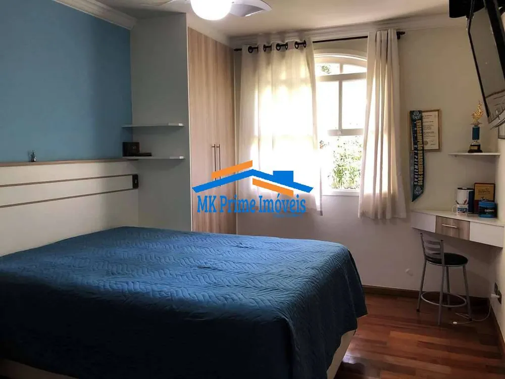 Casa de Condomínio, 4 quartos - Foto 9