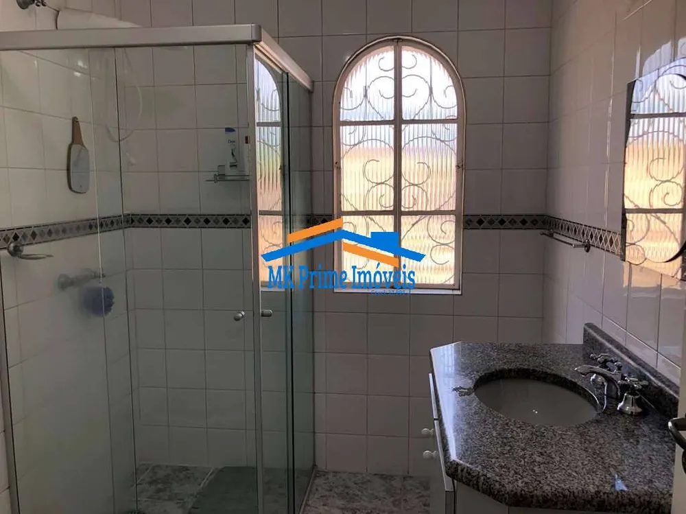 Casa de Condomínio, 4 quartos - Foto 10