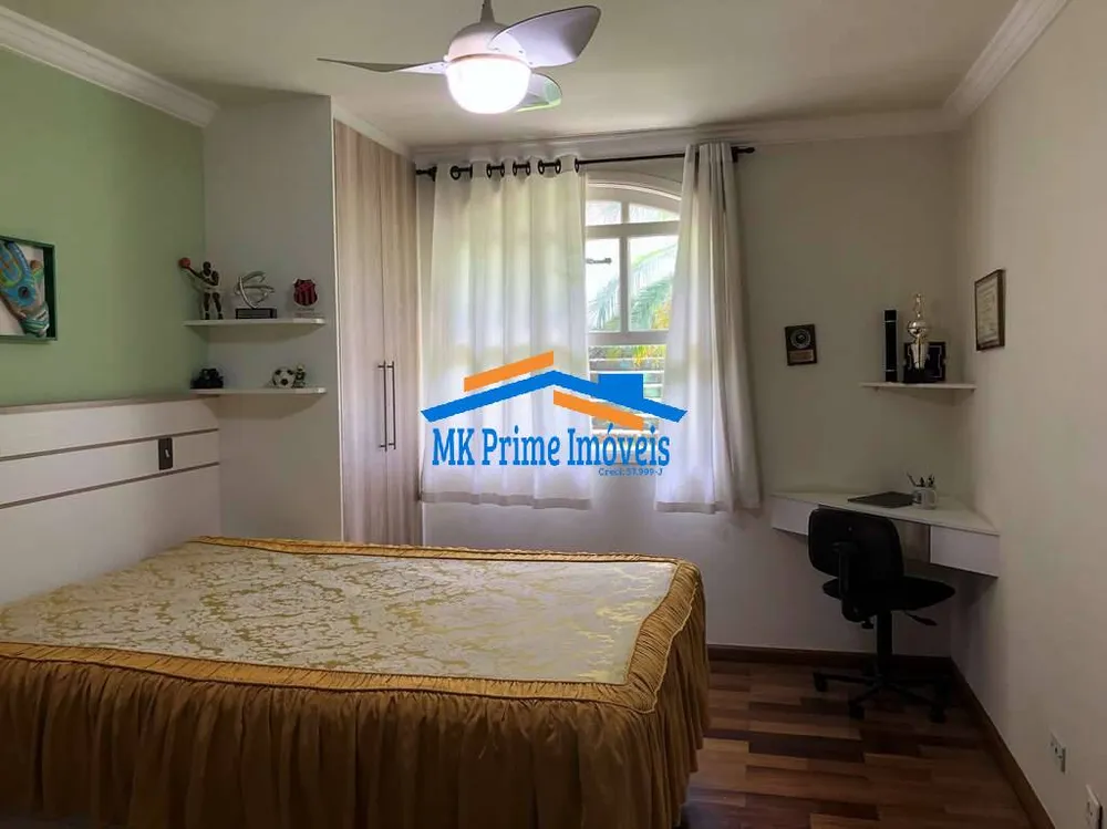 Casa de Condomínio, 4 quartos - Foto 8