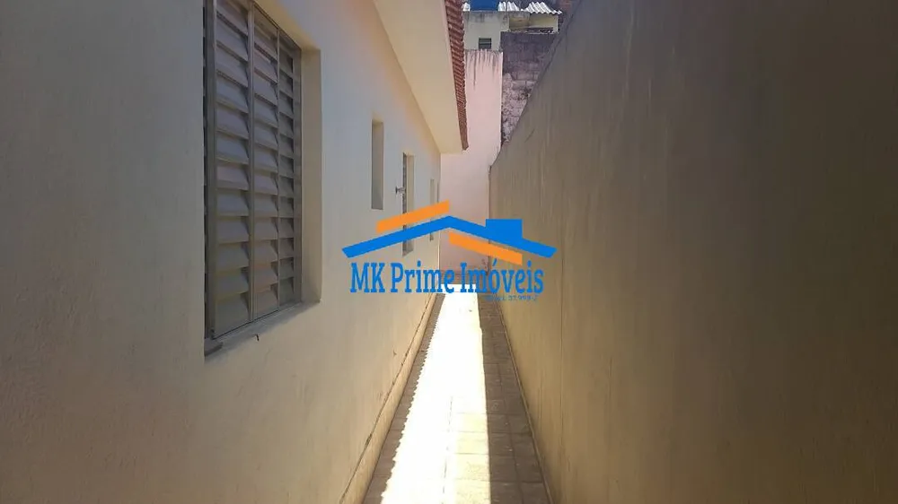 Casa, 3 quartos, 90 m² - Foto 13
