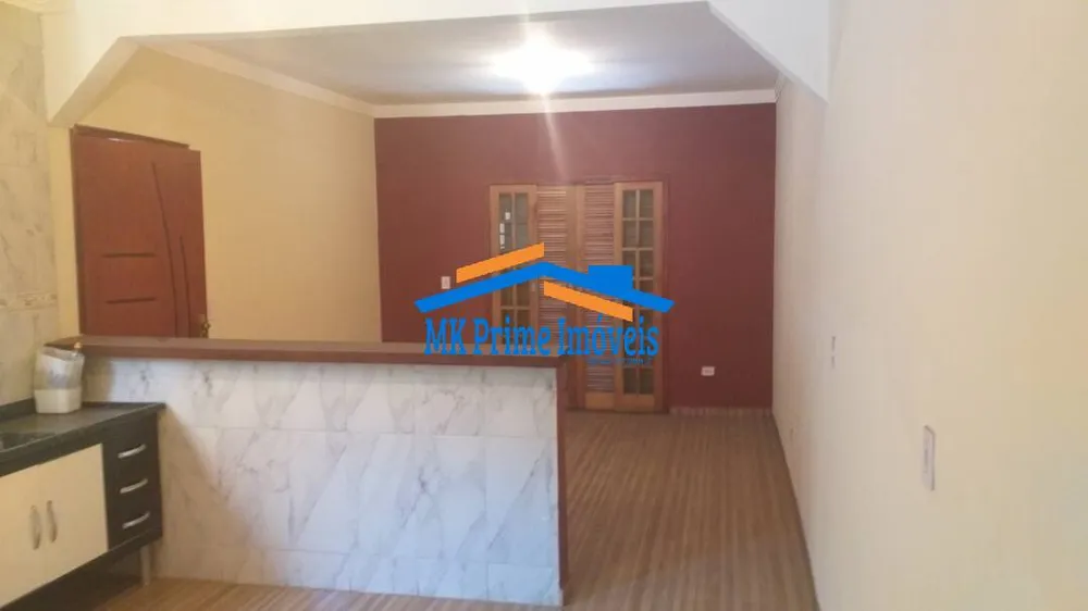 Casa, 3 quartos, 90 m² - Foto 1