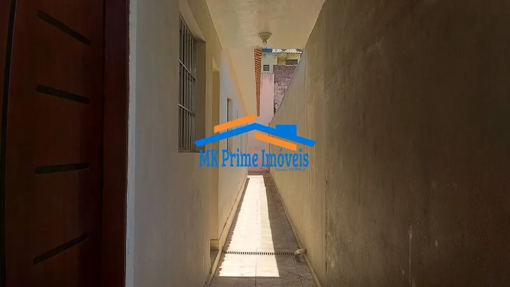 Casa, 3 quartos, 90 m² - Foto 2