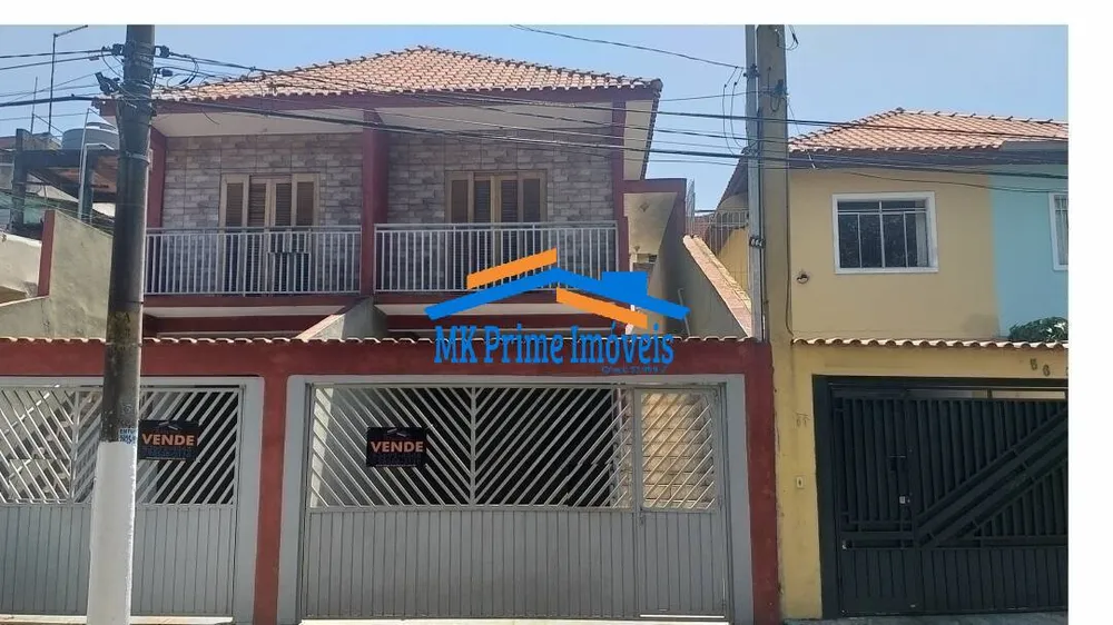 Casa, 3 quartos, 90 m² - Foto 5