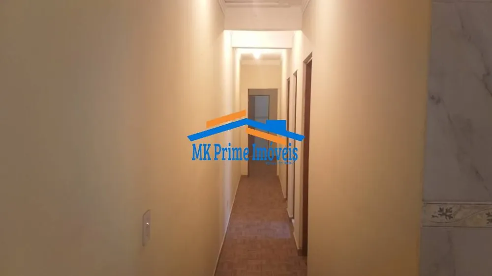 Casa, 3 quartos, 90 m² - Foto 10