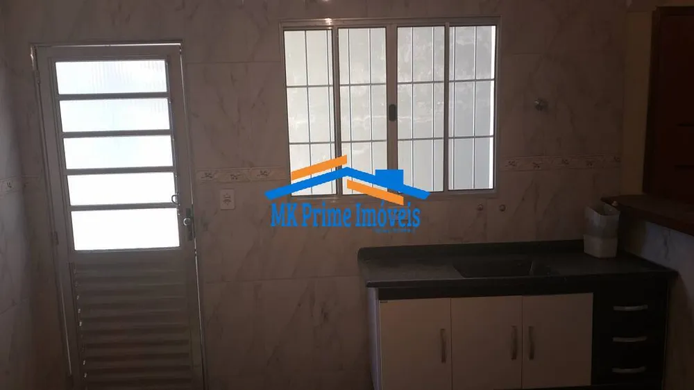 Casa, 3 quartos, 90 m² - Foto 8