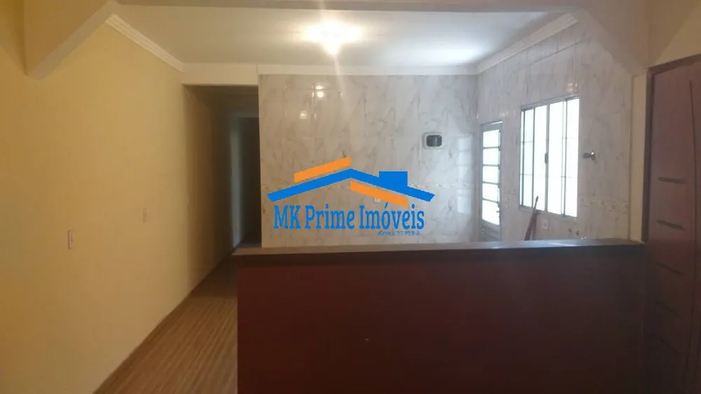 Casa, 3 quartos, 90 m² - Foto 5