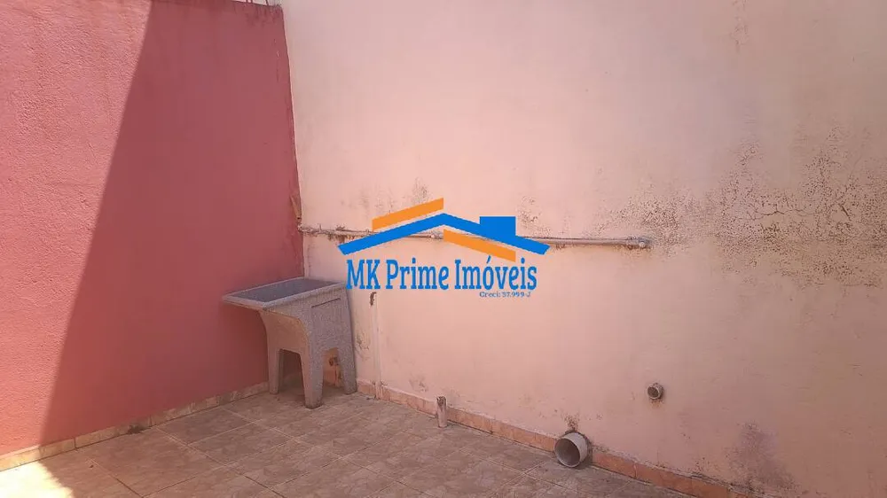 Casa, 3 quartos, 90 m² - Foto 14