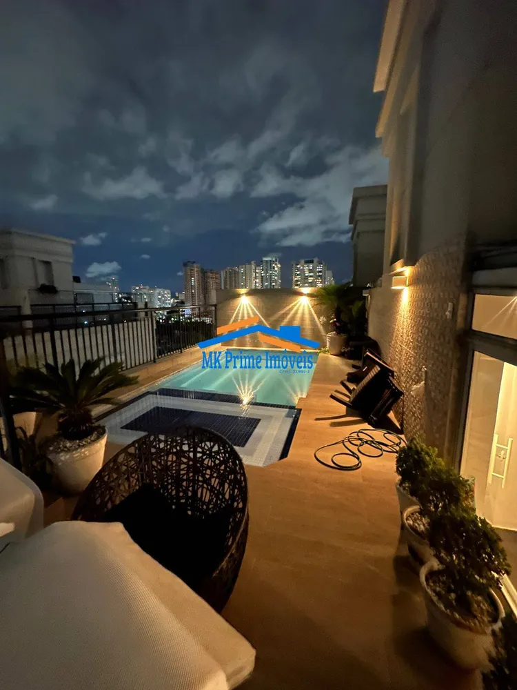 Apartamento, 2 quartos, 200 m² - Foto 1