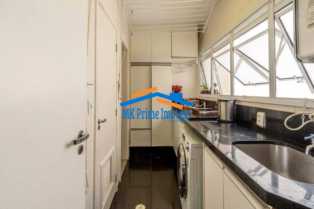 Apartamento, 2 quartos, 200 m² - Foto 6