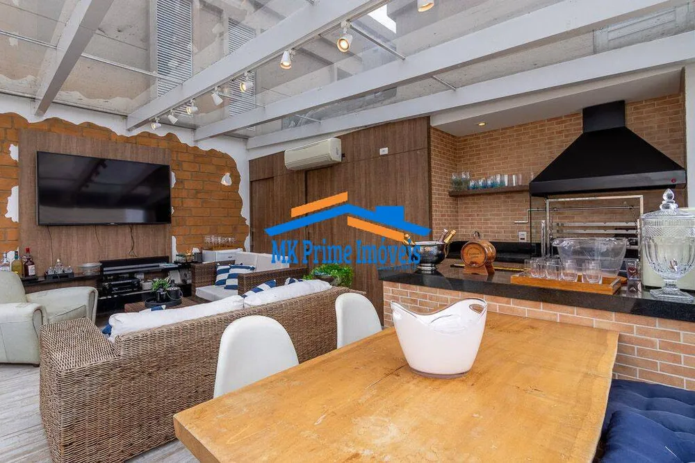 Apartamento, 2 quartos, 200 m² - Foto 4
