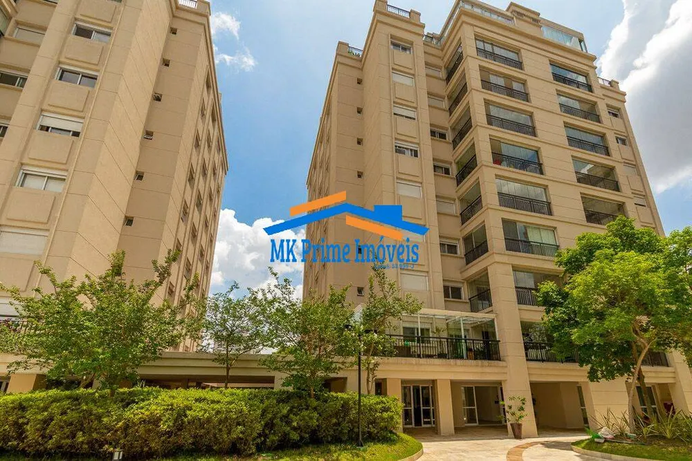 Apartamento, 2 quartos, 200 m² - Foto 2